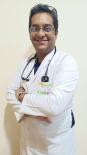 Dr. Anoop  Purkayastha