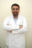 Dr. Anshul  Kulshreshtha