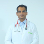 Dr. Anuj  Sehgal