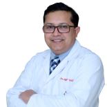 Dr. Anup  Gulati