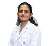 Dr. ANURADHA  GHORPADE
