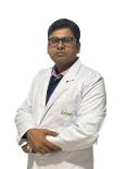 Dr. ANURAG  CHATTERJEE