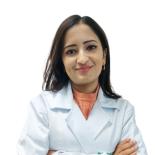 Dr. Aparajita  Chatterjee
