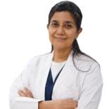 Dr. Aparna  Jaswal
