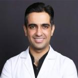 Dr. Arjun  Handa