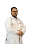 Dr. Arjun  Sreekumar