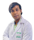 Dr. Arnab   Sarkar