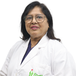 Dr. Arpana  Jain