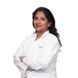 Dr. Arpita  C