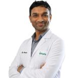 Dr. Arun  K