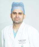Dr. Arun  Kumar