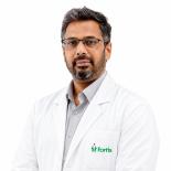 Dr. Arun Veeram  Reddy