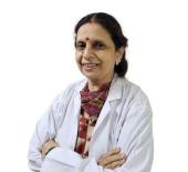 Dr. ARUNA  BHAVE
