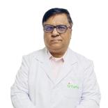 Dr. Arvind  Goyal