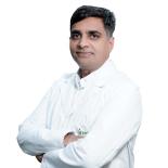 Dr. Arvind  Jain