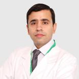 Dr. Arvind  Kaushal