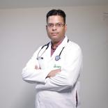Dr. Asheesh  Malhotra