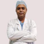 Dr. Ashis  Halder
