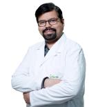 Dr. Ashish  Chidanand Dodmani