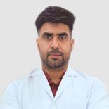 Dr. Ashish  Sharma