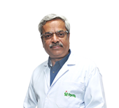 Dr. Ashok  Hande