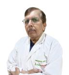 Dr. Ashok  Omar