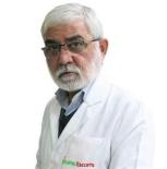 Dr. Ashok  Sharma