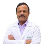 Dr. Ashok M  N