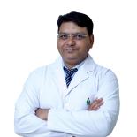 Dr. Ashutosh  Shrivastav