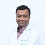 Dr. Ashwin  Chowdhary