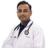 Dr. Ashwin  Kodliwadmath