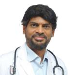Dr. Ashwin Kumar  Mitta