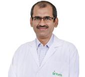 Dr. Atul  Limaye