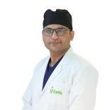 Dr. Atul  Sharma