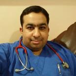 Dr. Avadhesh  Ahuja