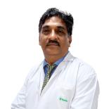 Dr. Avanish  Saklani