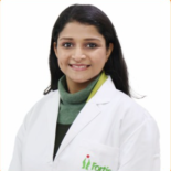 Dr. Ayushi  Gupta