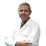 Dr. Azmat  Karim