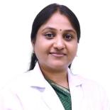 Dr. Azmi  Saundarya