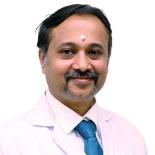 Dr. Balaji  Ramani