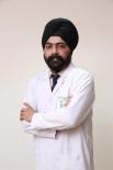 Dr. Baljeet  Singh Khanduja