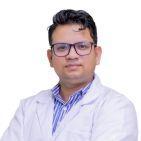 Dr. Bharat  Goswami