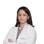 Dr. Bhavyashree T N