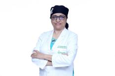 Dr. Bhawana  Saddy Awasthy