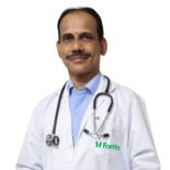 Dr. Bhimasena  Rao R S