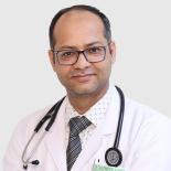 Dr. Bhupinder  Kumar