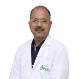 Dr. Biswajyoti  Hazarika