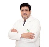 Dr. Brahm Datt  Pathak