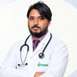 Dr. CHANDAN  SHARMA