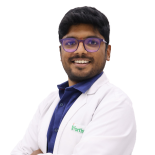 Dr. Chandra Teja Reddy  Singareddy